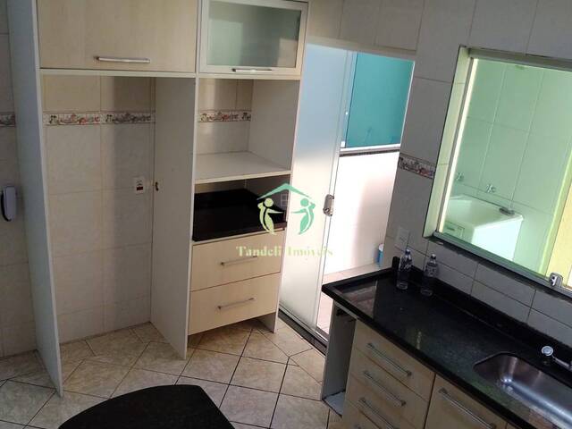 #006606 - Apartamento Sem Condomínio para Venda em Santo André - SP - 3