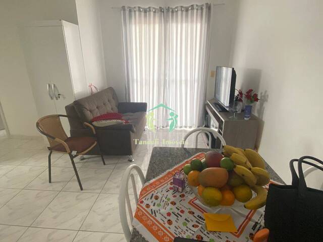 #006607 - Apartamento para Venda em Santo André - SP - 3