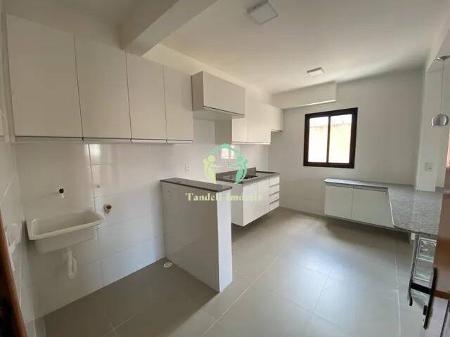 Apartamento Sem Condomínio para Venda em Santo André - 3