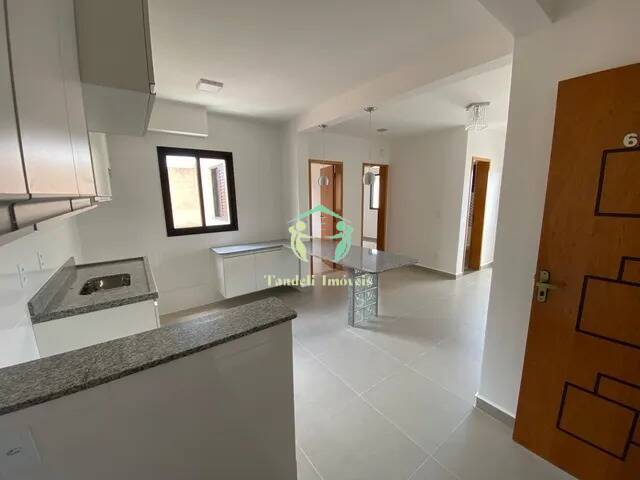 Apartamento Sem Condomínio para Venda em Santo André - 5