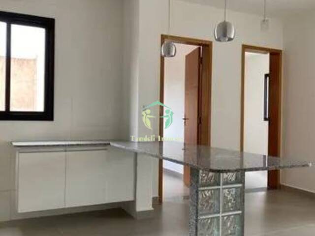 Apartamento Sem Condomínio para Venda em Santo André - 4