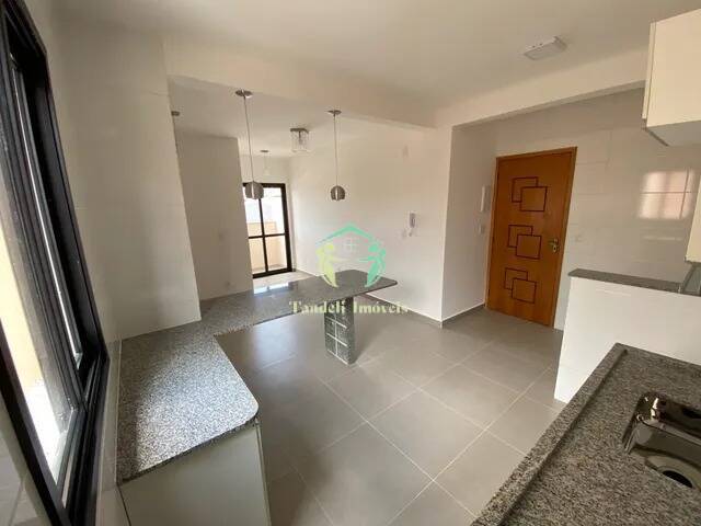 #006609 - Apartamento Sem Condomínio para Venda em Santo André - SP - 2