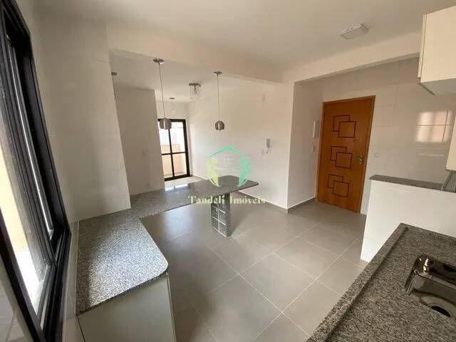Apartamento Sem Condomínio para Venda em Santo André - 2