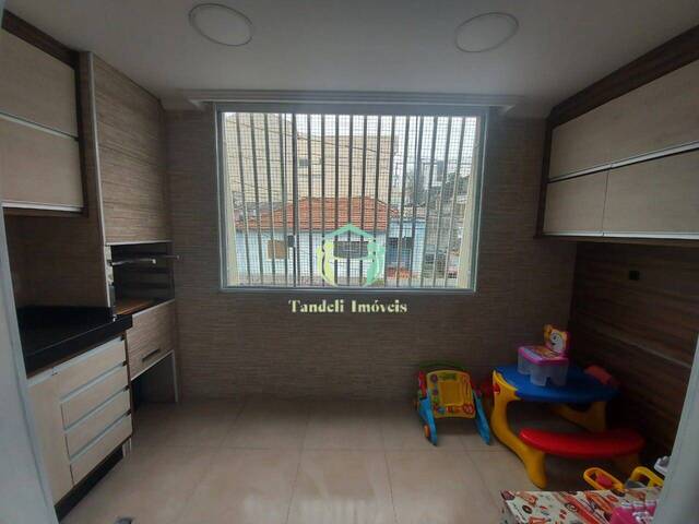 Sobrado para Venda em Santo André - 5