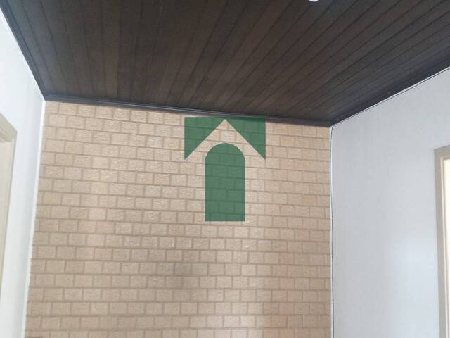 Casa para Locação em Santo André - 2