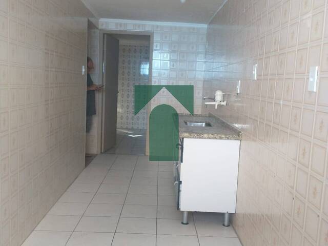 Casa para Locação em Santo André - 4