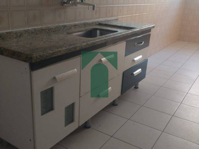 Casa para Locação em Santo André - 5