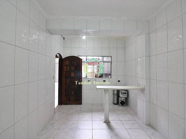Sobrado para Venda em Santo André - 5