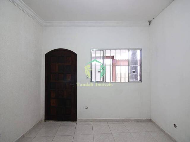 Sobrado para Venda em Santo André - 4