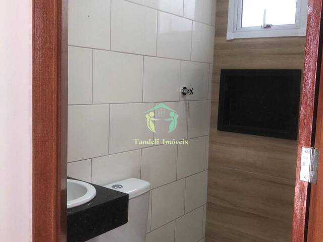 Apartamento Sem Condomínio para Venda em Santo André - 5