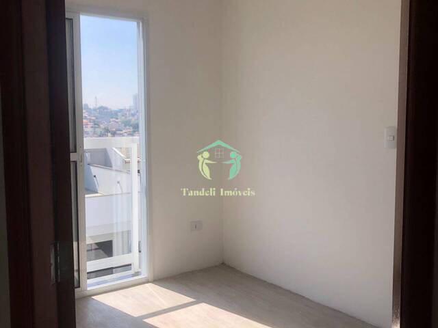 Apartamento Sem Condomínio para Venda em Santo André - 3