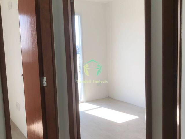 Apartamento Sem Condomínio para Venda em Santo André - 4
