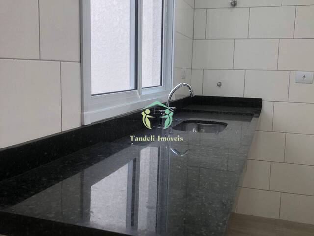 Apartamento Sem Condomínio para Venda em Santo André - 2
