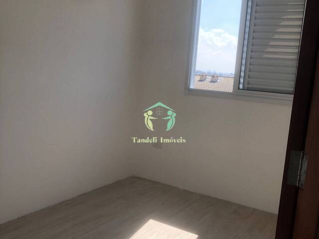 Apartamento Sem Condomínio para Venda em Santo André - 5