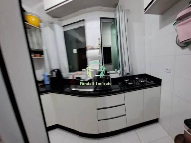 Apartamento Sem Condomínio para Venda em Santo André - 4