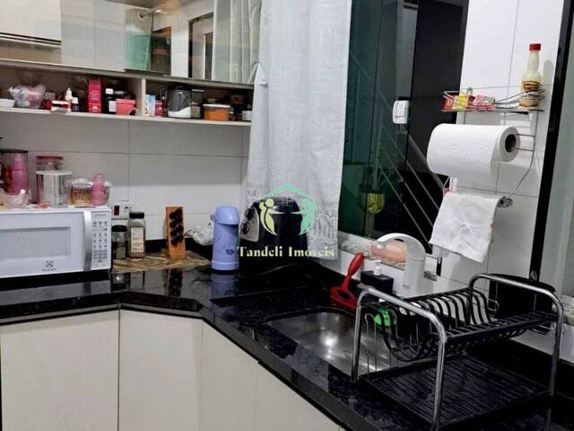 Apartamento Sem Condomínio para Venda em Santo André - 5