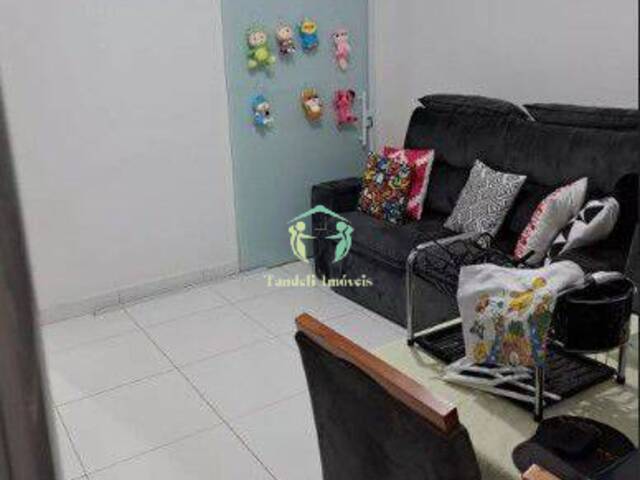 Apartamento Sem Condomínio para Venda em Santo André - 2