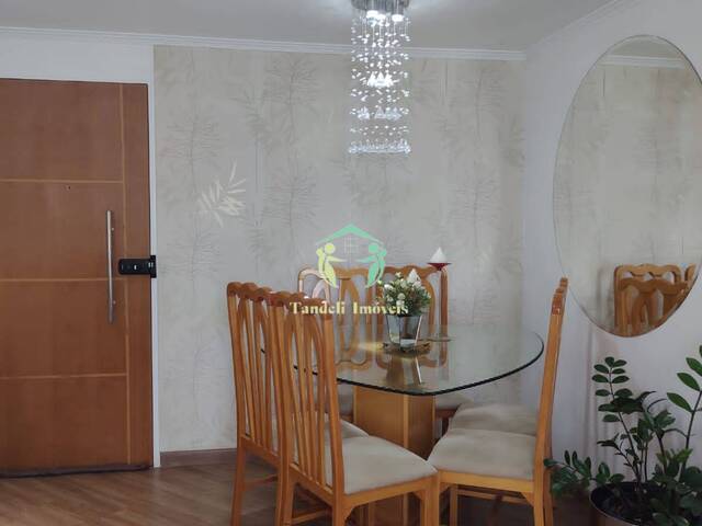 Apartamento para Venda em Santo André - 2
