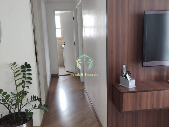 Apartamento para Venda em Santo André - 3