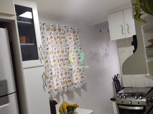 Apartamento para Venda em Santo André - 5
