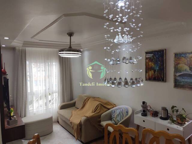Apartamento para Venda em Santo André - 4