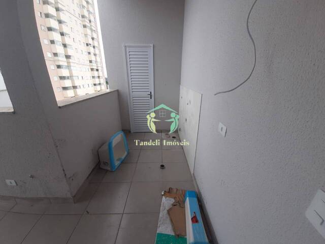 Cobertura para Venda em Santo André - 4