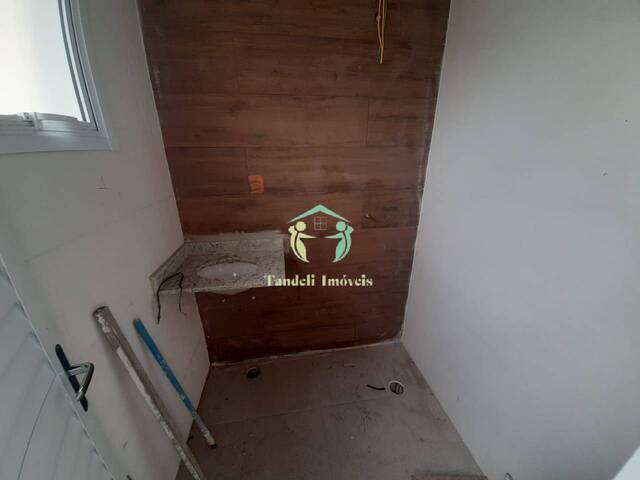 Cobertura para Venda em Santo André - 2