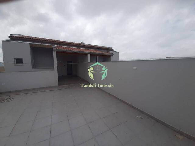 Cobertura para Venda em Santo André - 4
