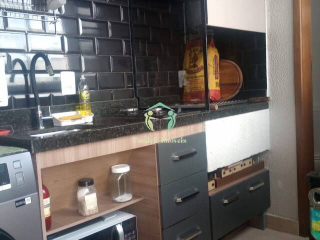 Cobertura para Venda em Santo André - 4