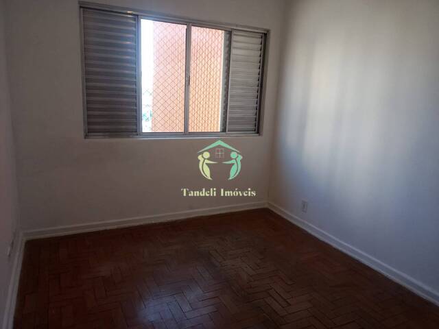 Apartamento Sem Condomínio para Venda em Santo André - 5