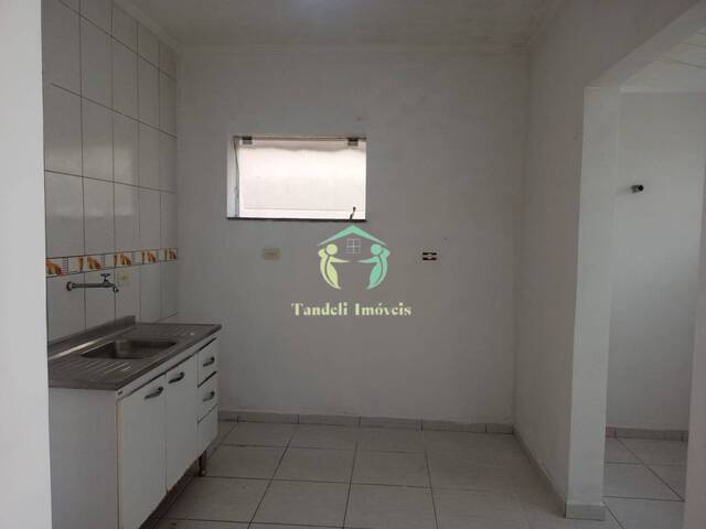 Apartamento Sem Condomínio para Venda em Santo André - 2