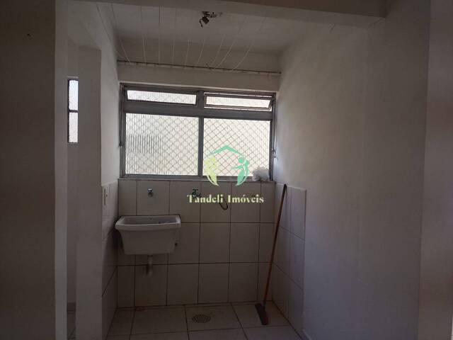 Apartamento Sem Condomínio para Venda em Santo André - 3