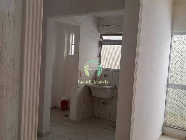 Apartamento Sem Condomínio para Venda em Santo André - 4
