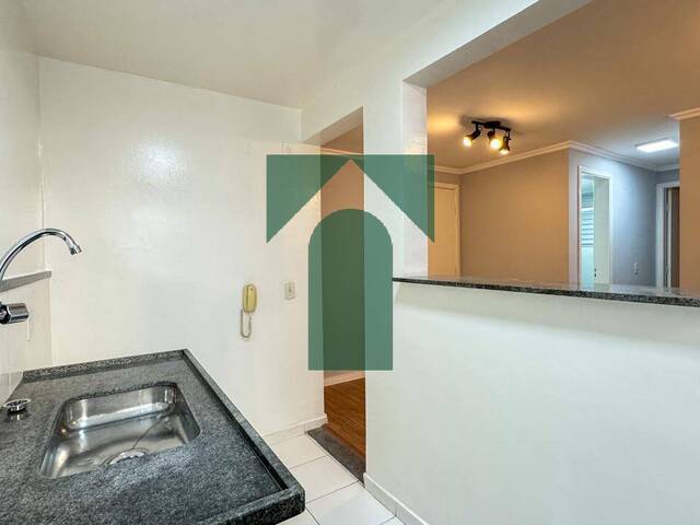Apartamento para Venda em Mauá - 5