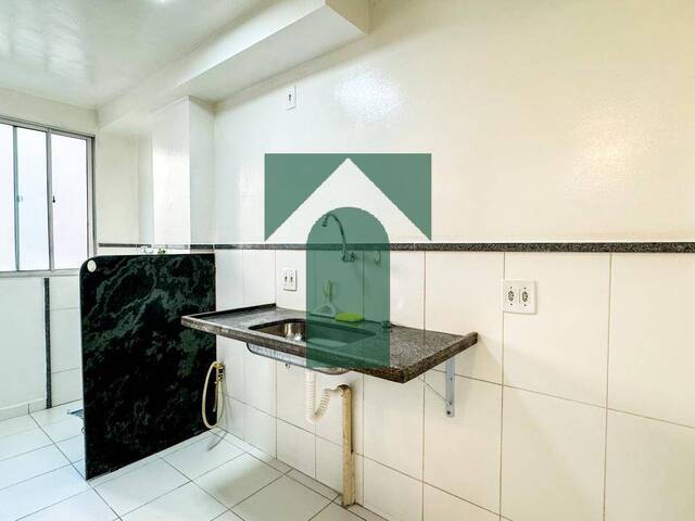 Apartamento para Venda em Mauá - 4