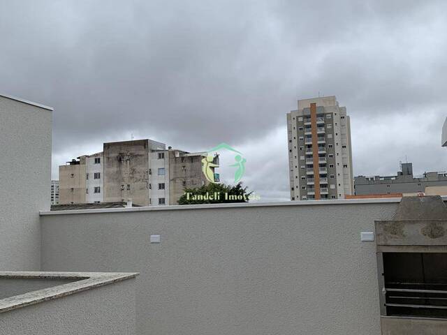 Cobertura para Venda em Santo André - 5