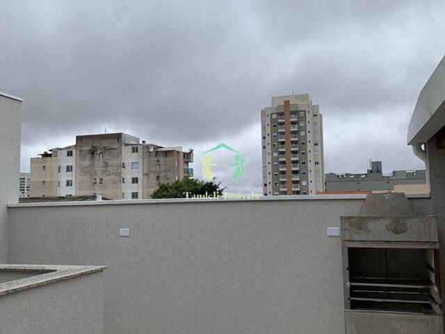 Cobertura para Venda em Santo André - 4