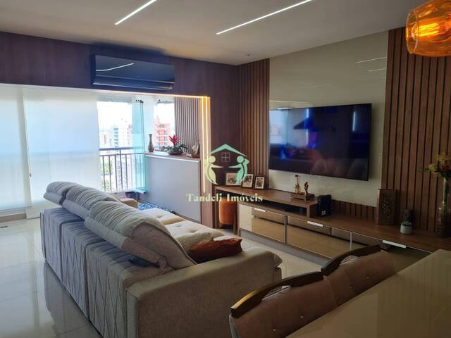 Apartamento para Venda em Santo André - 3