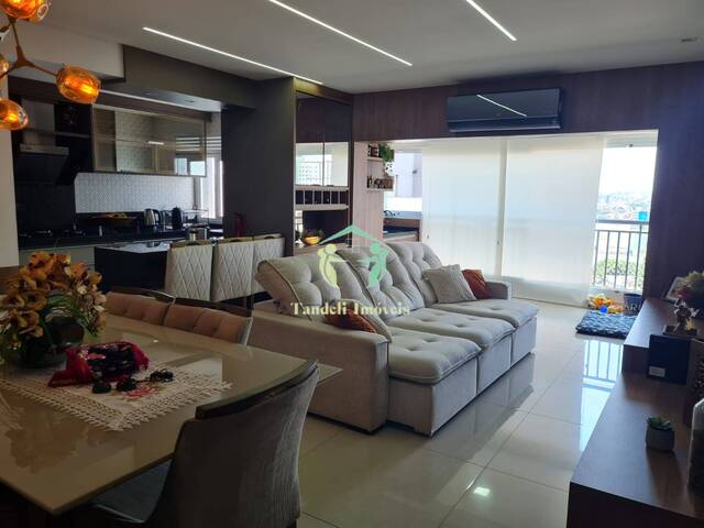 Apartamento para Venda em Santo André - 2