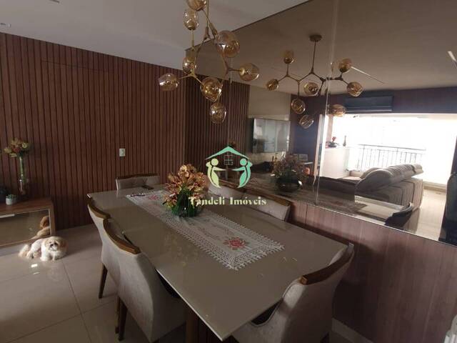 Apartamento para Venda em Santo André - 5