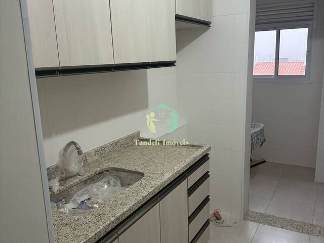 Apartamento para Venda em Santo André - 3