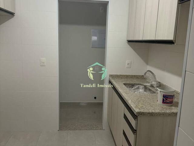 Apartamento para Venda em Santo André - 4