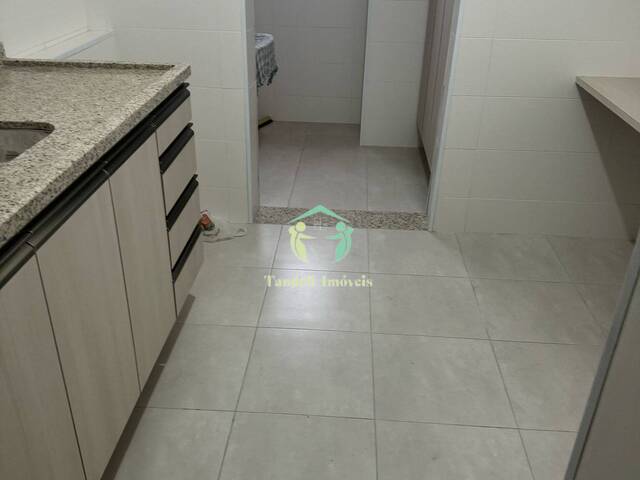 Apartamento para Venda em Santo André - 5