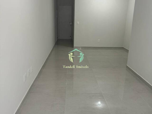 Apartamento para Venda em Santo André - 2