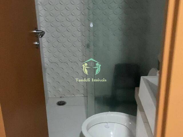 Cobertura para Venda em Santo André - 4