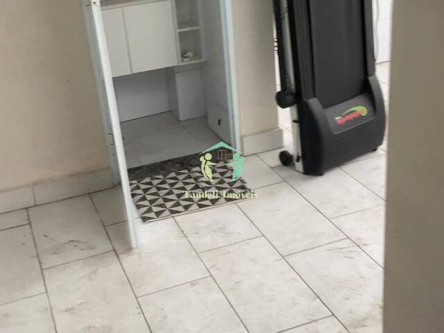 Cobertura para Venda em Santo André - 3