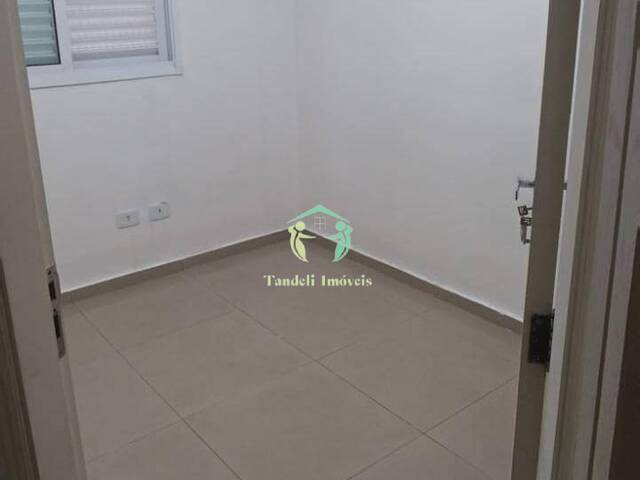 Cobertura para Venda em Santo André - 5