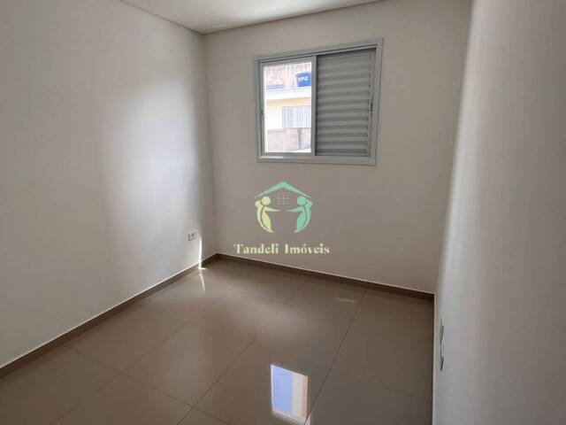 Apartamento Sem Condomínio para Venda em Santo André - 4