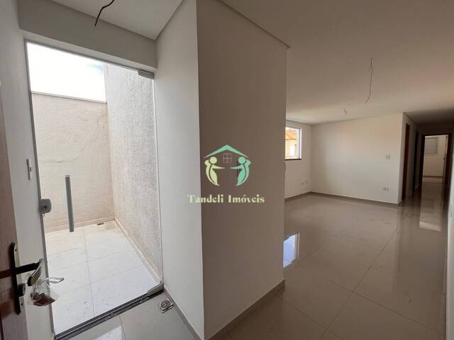Apartamento Sem Condomínio para Venda em Santo André - 2