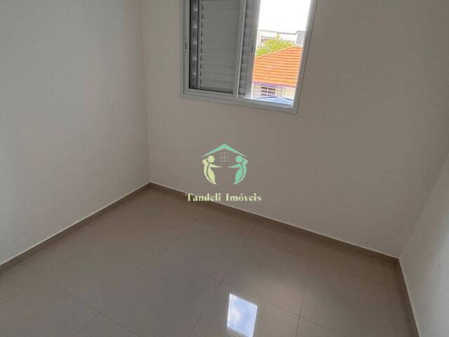 Apartamento Sem Condomínio para Venda em Santo André - 5
